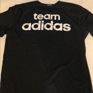 NEW Team Adidas T-shirt